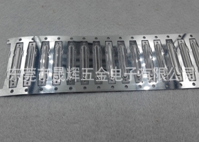 喇叭網(wǎng)蝕刻