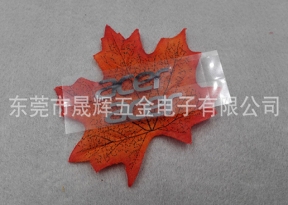 Acer無接點(diǎn)鏡面LOGO