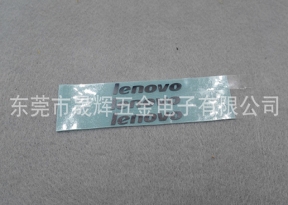 Lenovo無接點(diǎn)鏡面LOGO