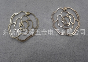 金色書簽