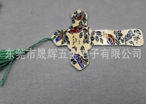 個性書簽