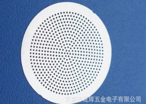不銹鋼過濾網(wǎng)
