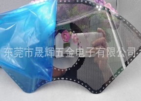 不銹鋼過濾網(wǎng)