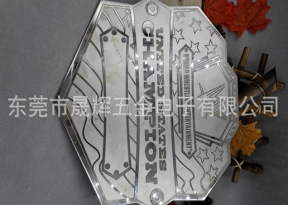 標(biāo)牌銘牌