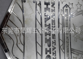 標(biāo)牌銘牌
