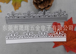 紙藝壓花刀模