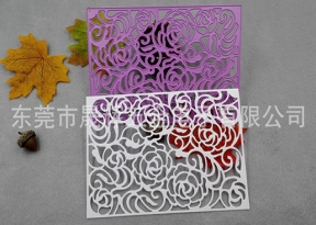 壓花刀模
