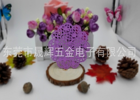 紙藝壓花刀模