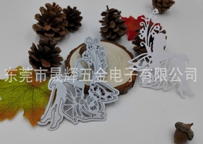 蝕刻壓花刀模