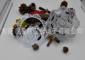 壓花刀模