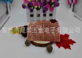 紙藝刀模