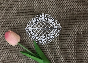 DIY紙藝刀模加工