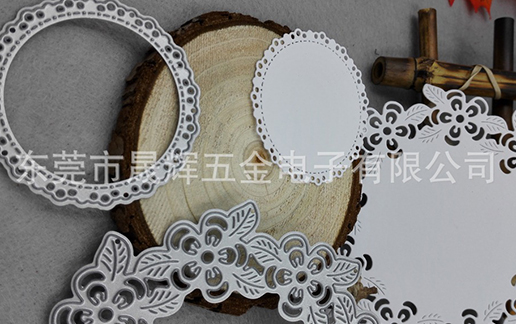 蝕刻加工