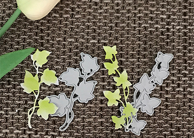 精密蝕刻加工