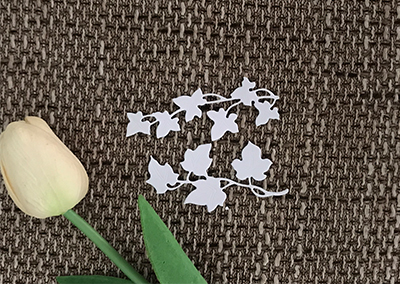 精密蝕刻加工