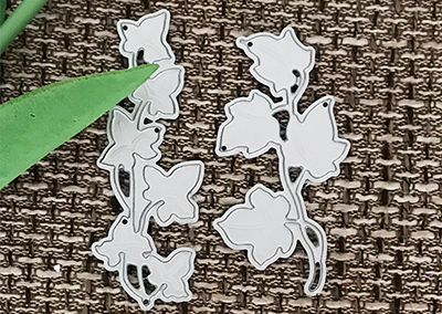 精密蝕刻加工