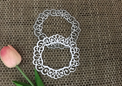 紙藝壓花刀模