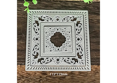 精密蝕刻加工