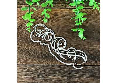 精密蝕刻加工